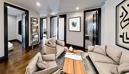 Rented by Mae Equities