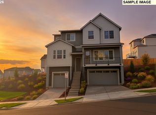 11728 SW Hayrick Ter, Beaverton, OR