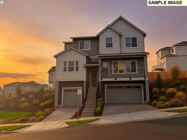 11728 SW Hayrick Ter, Beaverton, OR 97007