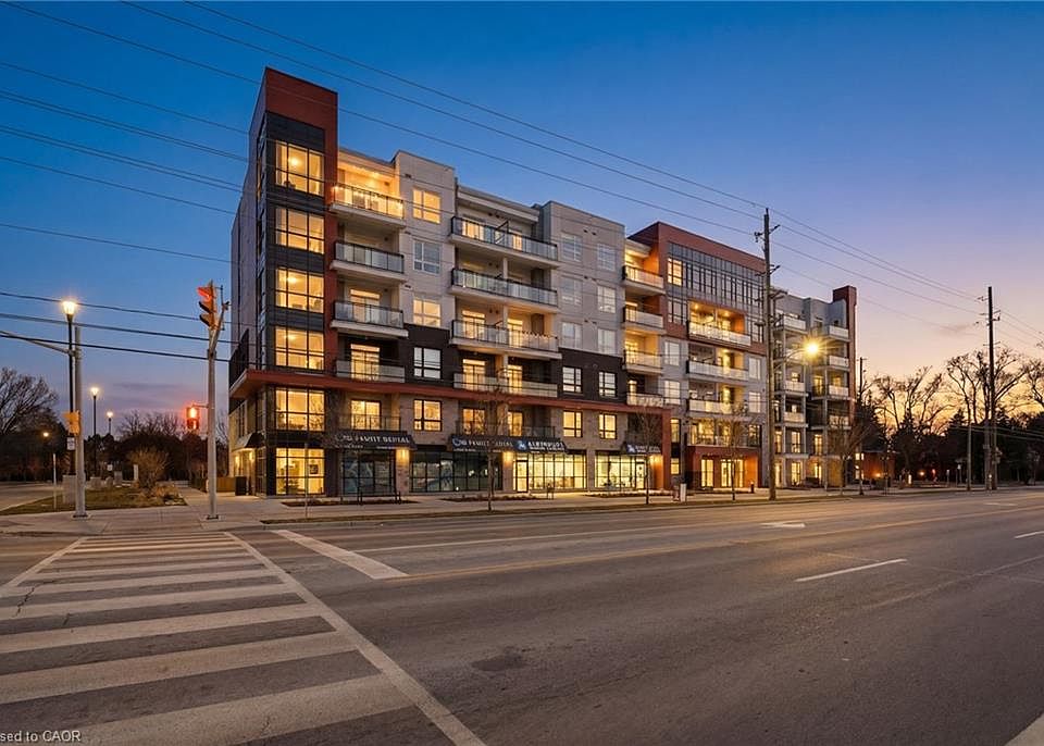 1st image of 320 Plains Rd E #513