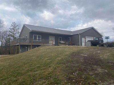 6656 N 375 W, Bryant, IN, 47326