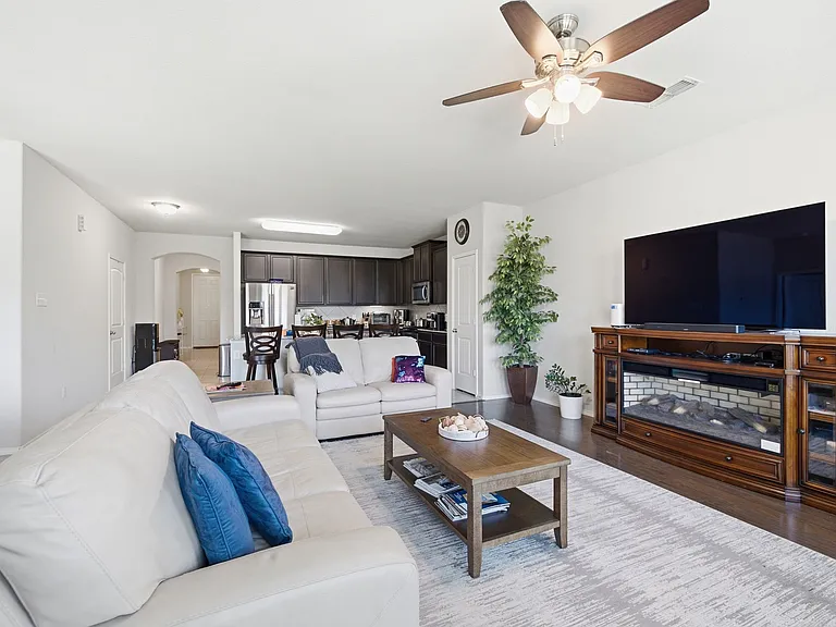 3728 Evergreen Ridge Rd — Photo 2