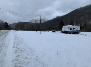 338 W Branch Rd, Smethport, PA 16749