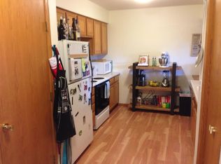 1520 16th St SW APT 204, Minot, ND 58701