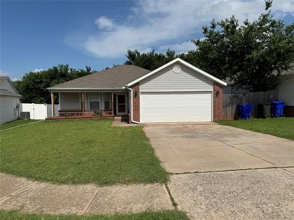 3049 Pinecrest St, Norman, OK 73071