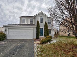 1898 Cattail Cir, Aurora, IL 60504