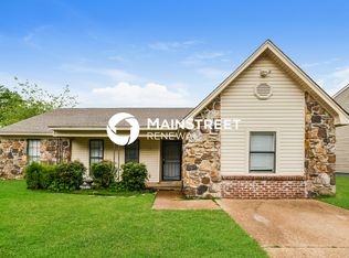 7316 Eggleston Rd, Memphis, TN 38125