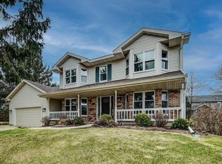 3553 Richie Rd, Verona, WI 53593