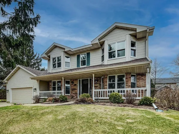 3553 Richie Road, Verona, WI 53593