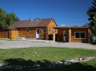 1665 Omarr Ave, Sheridan, WY 82801