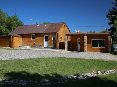 1665 Omarr Ave, Sheridan, WY, 82801