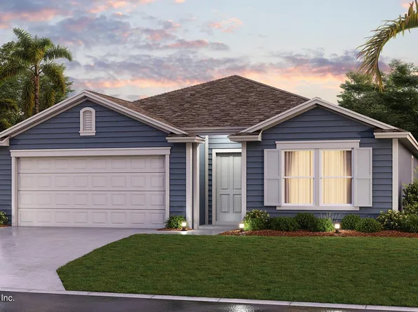 12785 CACAO TREE Trail, Jacksonville, FL 32218