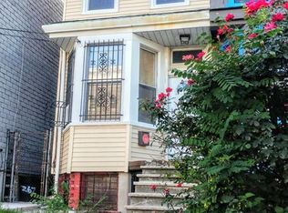 269 Forrest St, Jersey City, NJ 07304