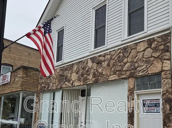 129 Cedar Ave, Lake Villa, IL
