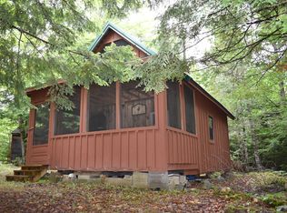 31 Cold Stream Estates Rd, Lincoln, ME 04457