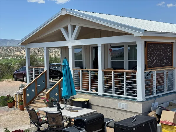 62 Private Drive 1613a, Medanales, NM 87548