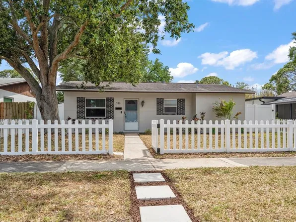 766 90th Ave N, Saint Petersburg, FL 33702
