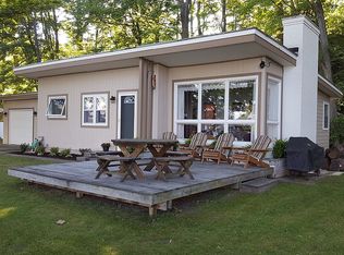 12091 Bluff Rd, Traverse City, MI 49686