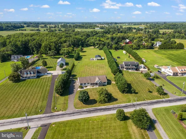 406 Lincoln Rd, Pilesgrove, NJ 08098