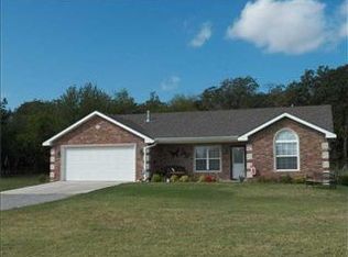 4 Meadowheath, Shawnee, OK 74804