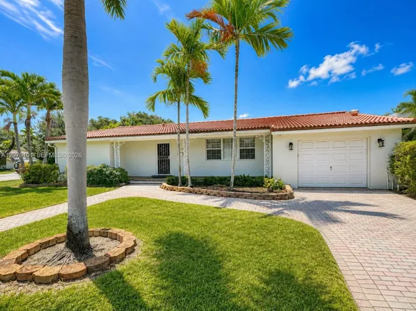 1030 NE 107th St, Miami Shores, FL 33161