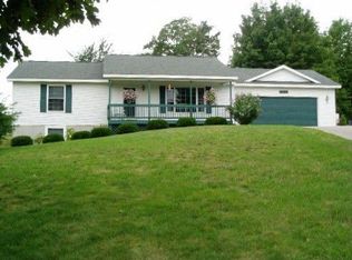 5249 Harris Rd, Traverse City, MI 49684
