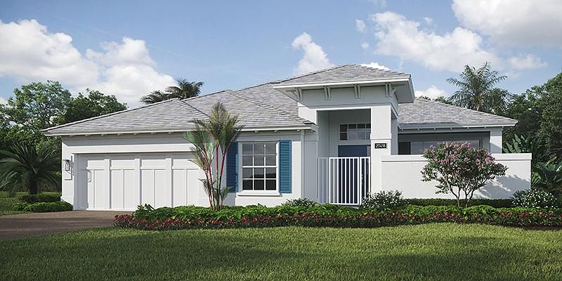 2nd image of 9378 Orchid Cove Cir #Sglnd9