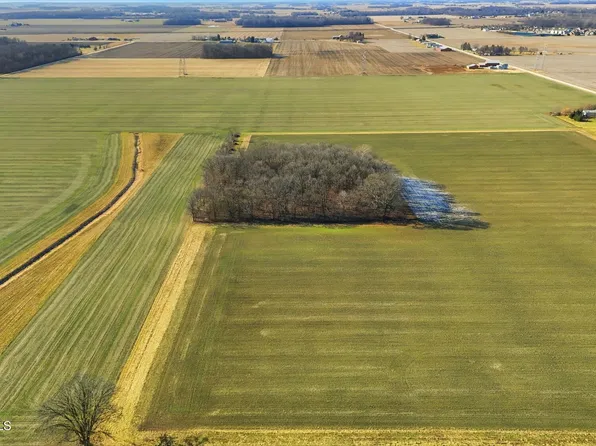 0 Bradner Rd, Pemberville, OH 43450