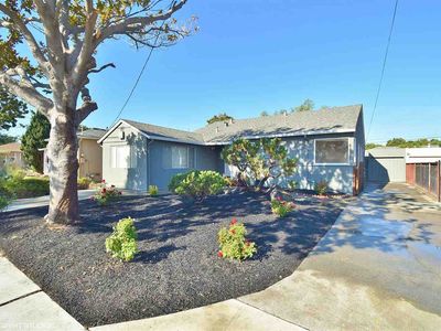 1305 Lillian Ave, San Leandro, CA, 94578