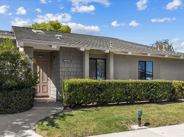 8646 Butte Cir Unit 607E, Huntington Beach, CA 92646