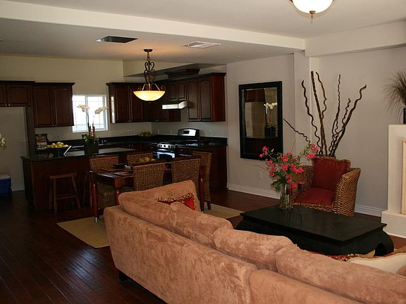 Main Floor