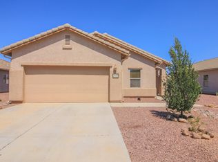 21330 E Reunion Rd, Red Rock, AZ 85145