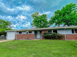 838 Carriage Cir, Salina, KS 67401