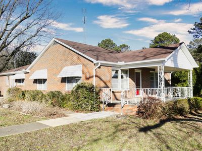 7110 McIntosh Rd, Oxford, AL, 36203