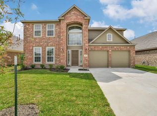 14531 Skygaze, Houston, TX 77090