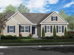 0 Whaleys Rd, Laurel, DE 19956