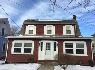 21 Slocum Ave, Tunkhannock, PA 18657