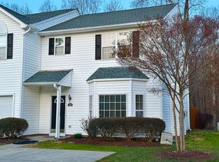 400 Misty Groves Cir, Morrisville, NC 27560