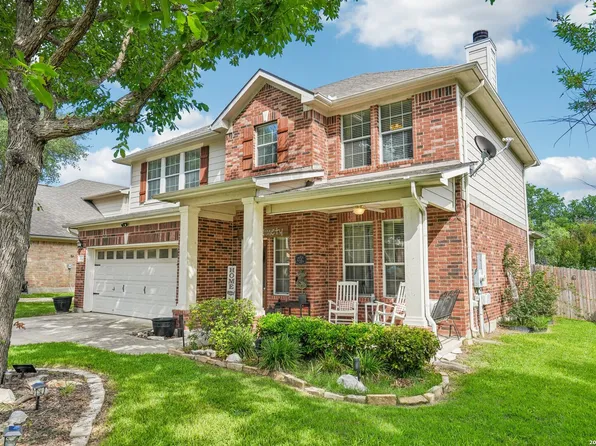 990 OAK PARK, Schertz, TX 78154