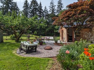 12405 SW Ober Beach Rd, Vashon, WA 98070
