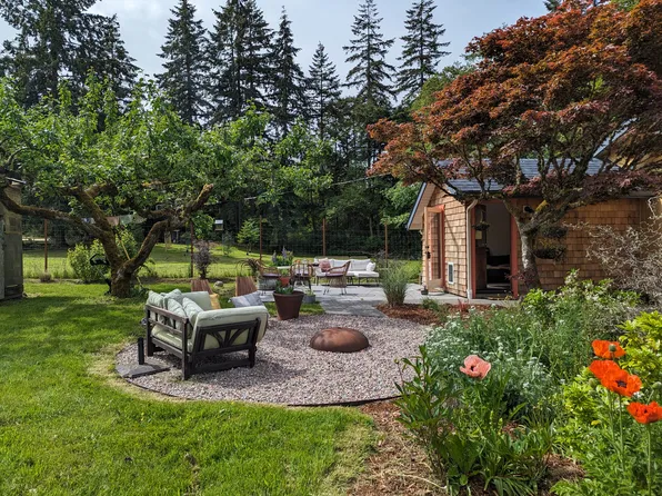 12405 SW Ober Beach Rd, Vashon, WA 98070