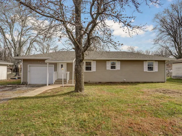 642 S Hickory Street, Buffalo, MO 65622