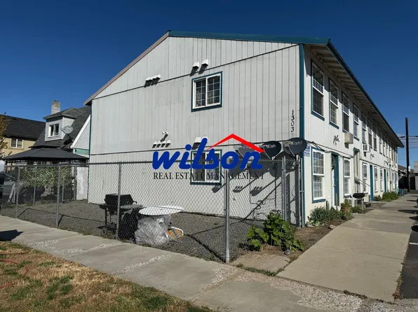 1303 Garfield Ave, 1303 Garfield Ave APT 4, Yakima, WA 98902