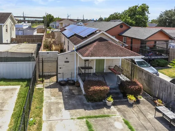 2546 Elder St, New Orleans, LA 70122