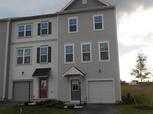 113 Fading Star Ct, Stephenson, VA 22656