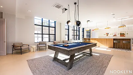 Rented by Nooklyn NYC LLC