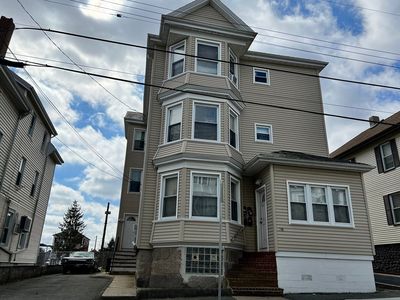 78 Nash Rd, New Bedford, MA, 02746