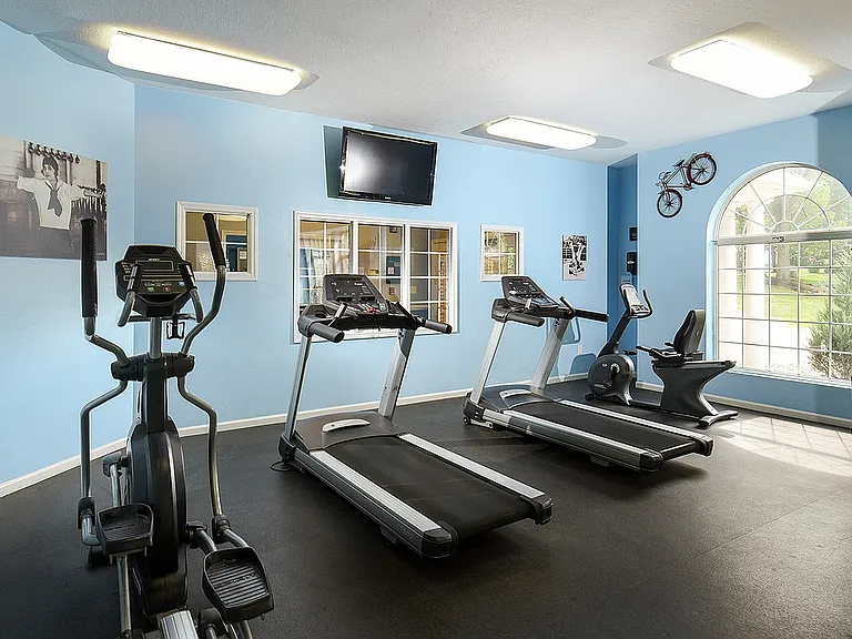 Fitness Studio