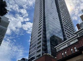 5 Saint Joseph St #3209, Toronto, ON M4Y 0B6