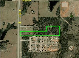 62 Highway, Newcastle, OK 73065